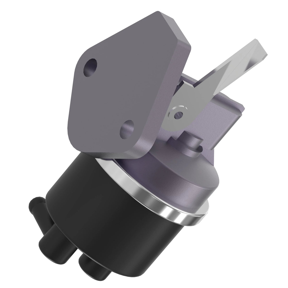 RE38009: Fits John Deere RE38009 Fuel Transfer Pump – Genuine OEM