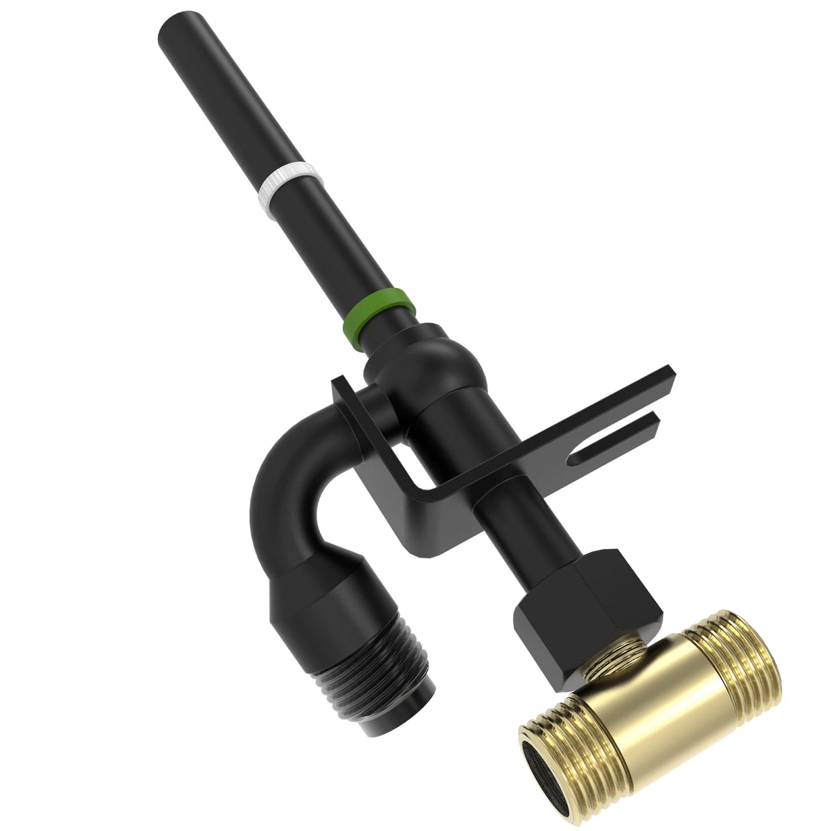 RE38087: Fits John Deere RE38087 Fuel Injection Nozzle – Genuine OEM