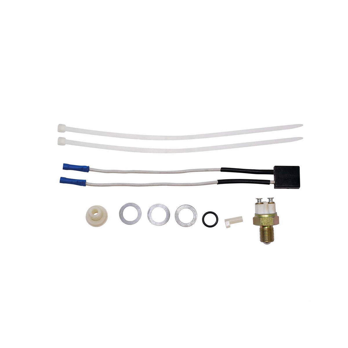 RE38390: Fits John Deere RE38390 Neutral Start Switch Kit – Genuine OEM