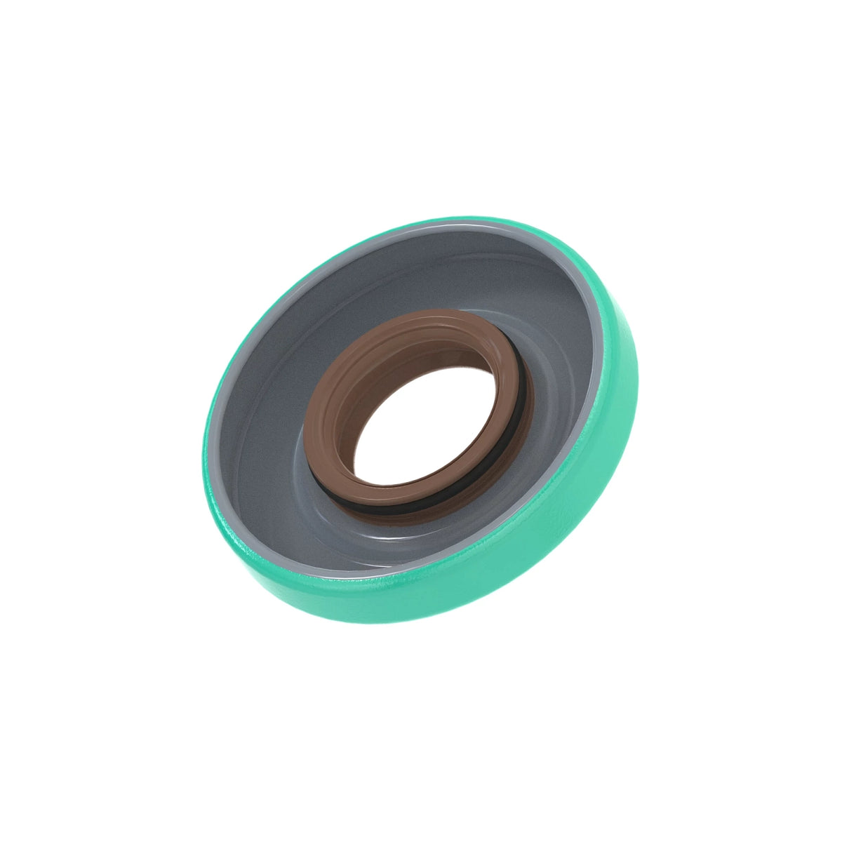 RE39134: RE39134: Internal Oil Seal