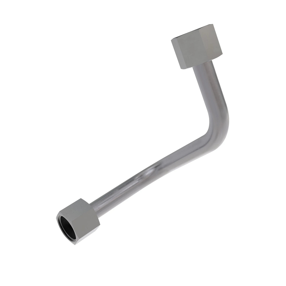 RE39310: Fits John Deere RE39310 Oil Line – Genuine OEM