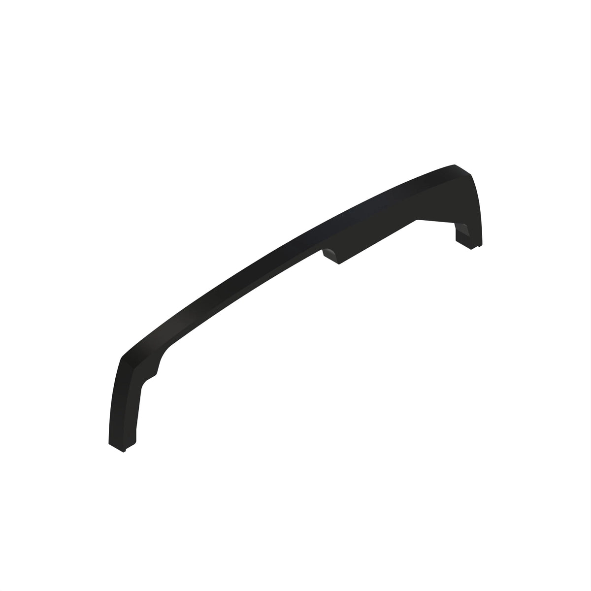 RE39675: Fits John Deere RE39675 Hood Pad – Genuine OEM