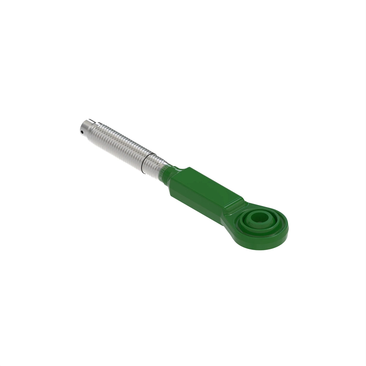 RE39700: Fits John Deere RE39700 Upper Ball Assembly Link End – Genuine OEM