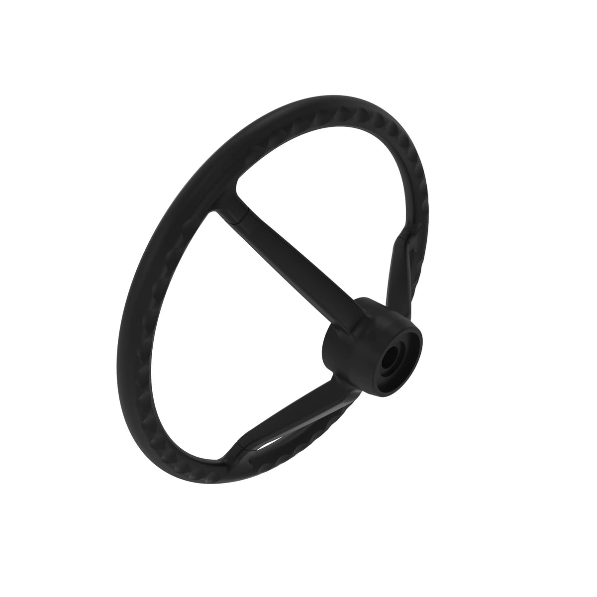 RE39719: Fits John Deere RE39719 Steering Wheel – Genuine OEM