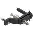 RE39829: Fits John Deere RE39829 Straight Drawbar Kit – Genuine OEM