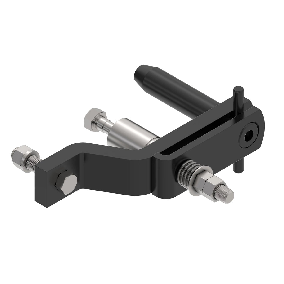 RE39829: Fits John Deere RE39829 Straight Drawbar Kit – Genuine OEM