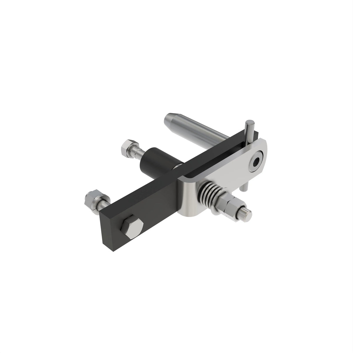 RE39830: Fits John Deere RE39830 Offset Drawbar Kit – Genuine OEM