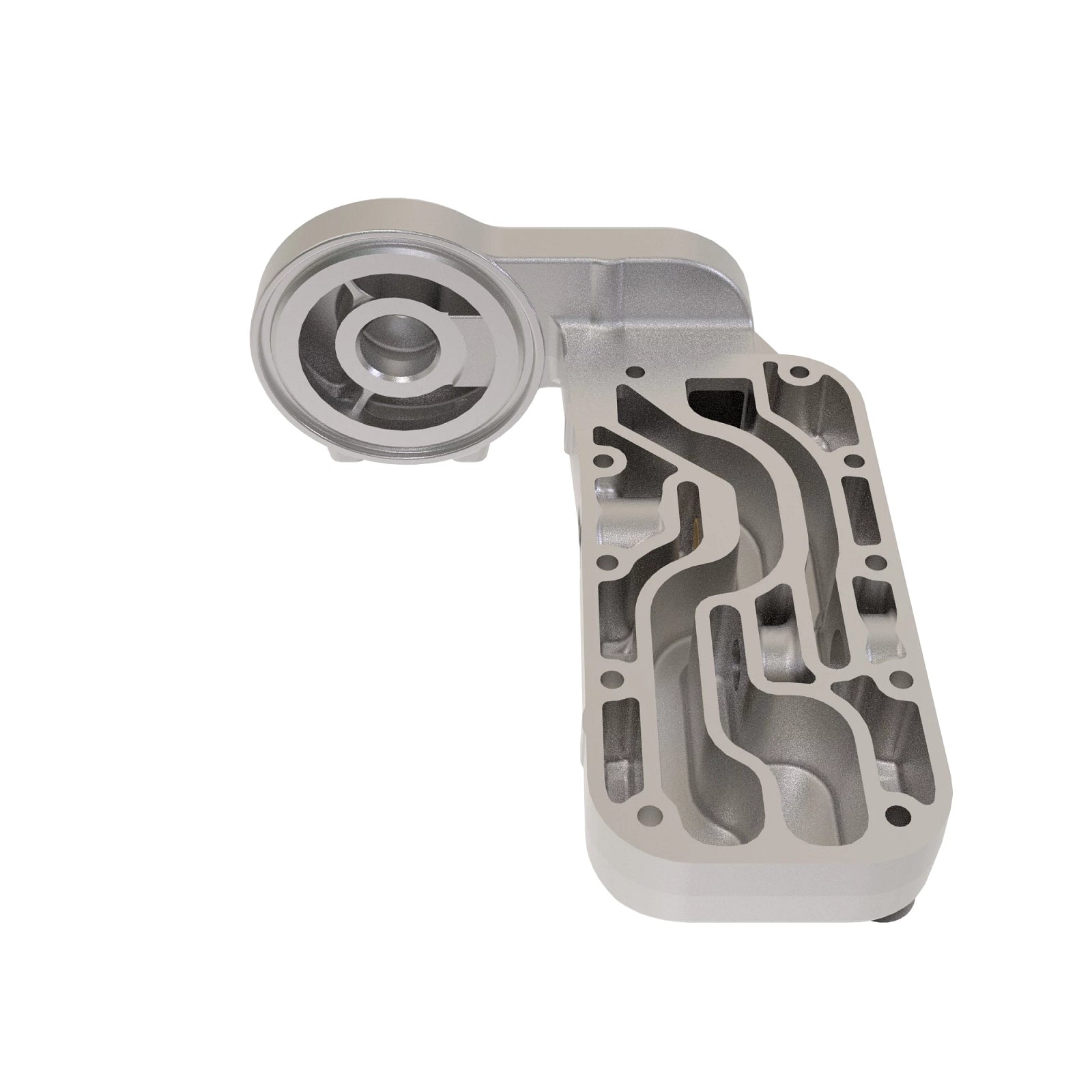 RE39890: Fits John Deere RE39890 Housing – Genuine OEM