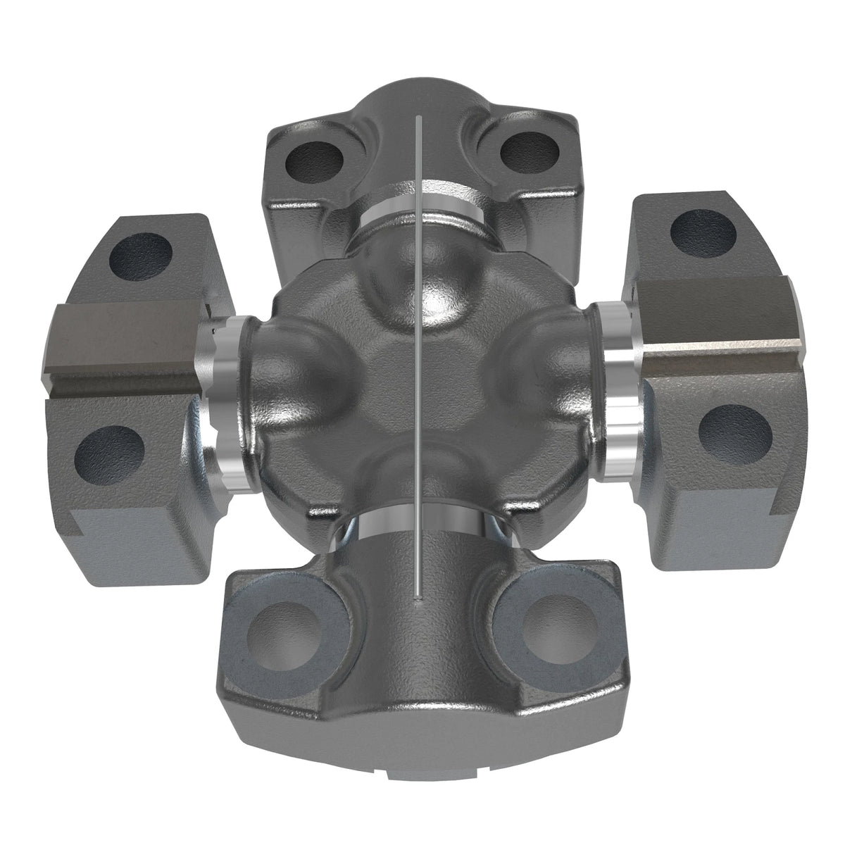 RE40111: Fits John Deere RE40111 Spider Cross Bearing – Genuine OEM