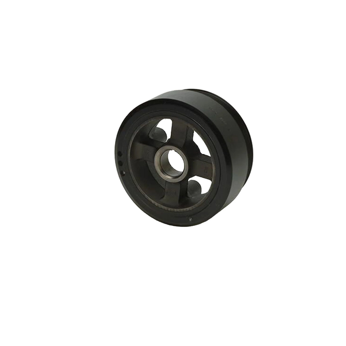 RE40583: Fits John Deere RE40583 Damper Assembly – Genuine OEM