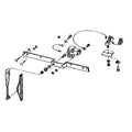 RE41817: Fits John Deere RE41817 Windshield Wiper Kit – Genuine OEM