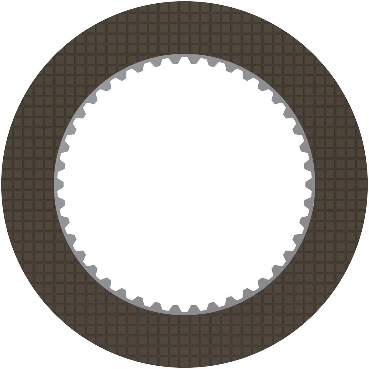 RE41973: Fits John Deere RE41973 Wet Brakes Disk – Genuine OEM