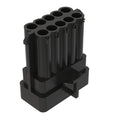 RE42196: Fits John Deere RE42196 10-Way Shroud Connector – Genuine OEM
