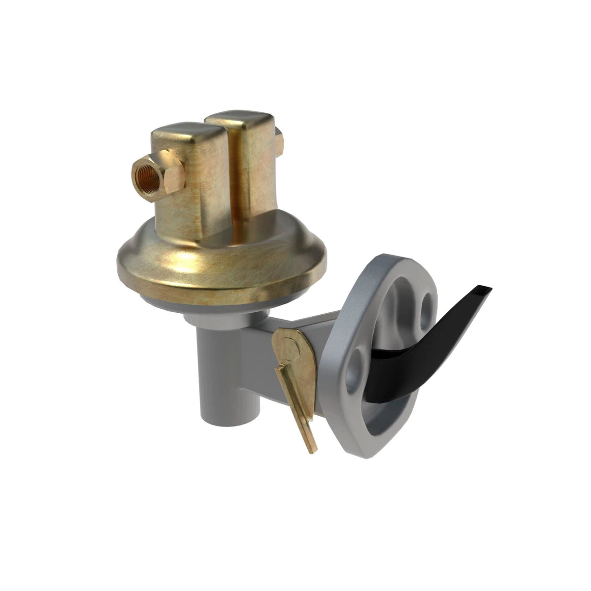 RE42211: Fits John Deere RE42211 Fuel Pump – Genuine OEM