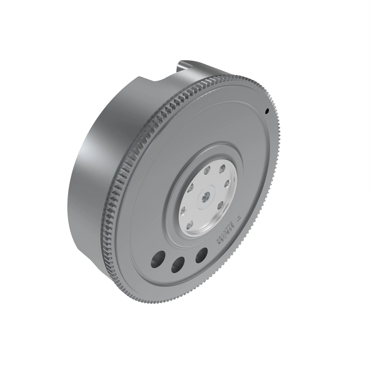 RE42241: Fits John Deere RE42241 Flywheel – Genuine OEM