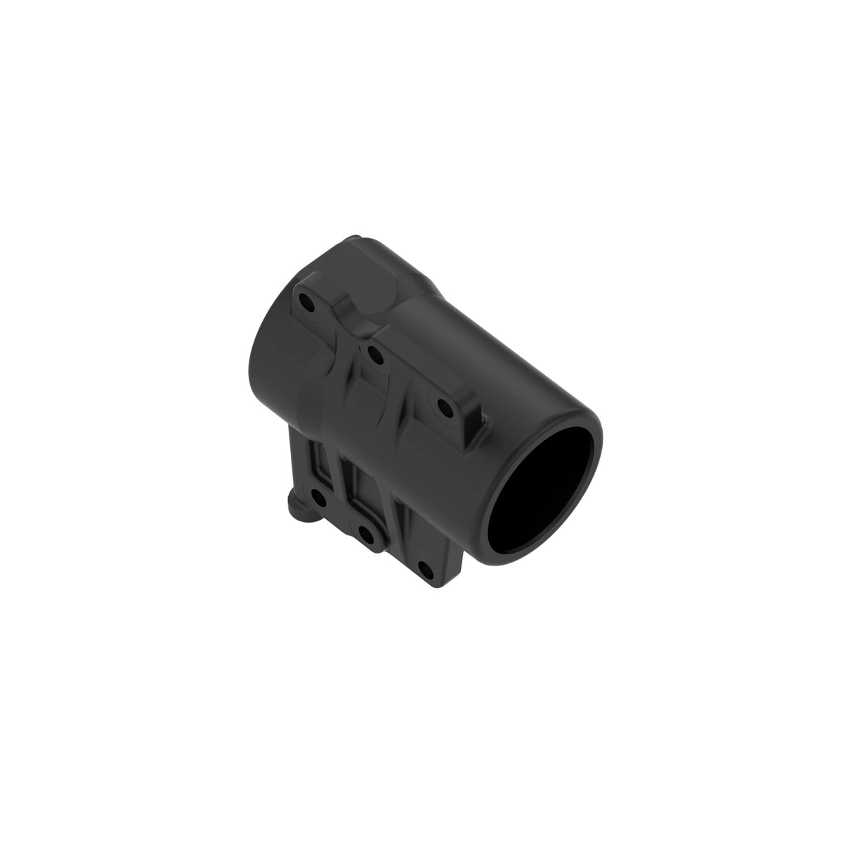 RE42482: Fits John Deere RE42482 Cylinder with Plug – Genuine OEM