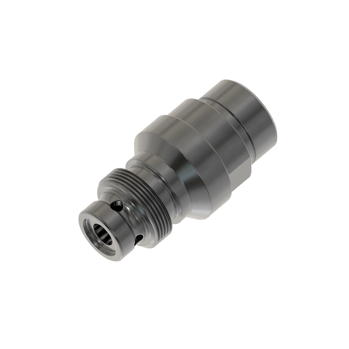 RE42483: Fits John Deere RE42483 Valve – Genuine OEM
