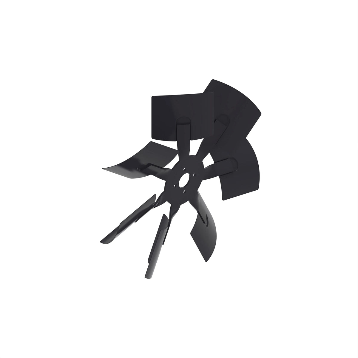 RE42511: Fits John Deere RE42511 Fan, 7 Blade – Genuine OEM
