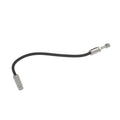 RE43019: Fits John Deere RE43019 Turbocharger Oil Inlet Hose – Genuine OEM