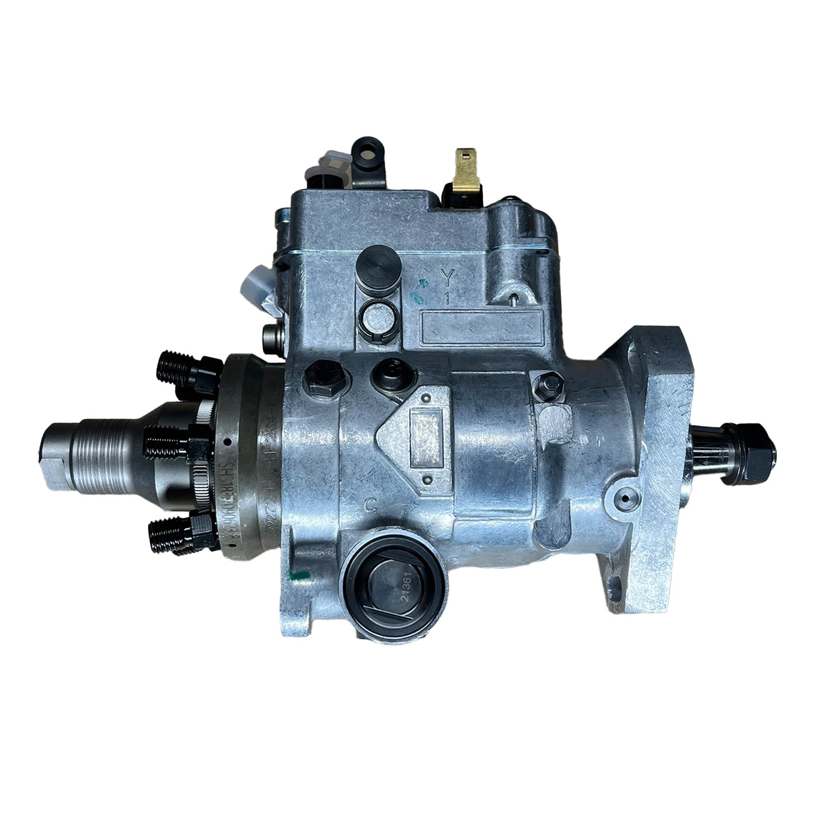 RE43020: Fits John Deere RE43020 Fuel Injection Pump – Genuine OEM