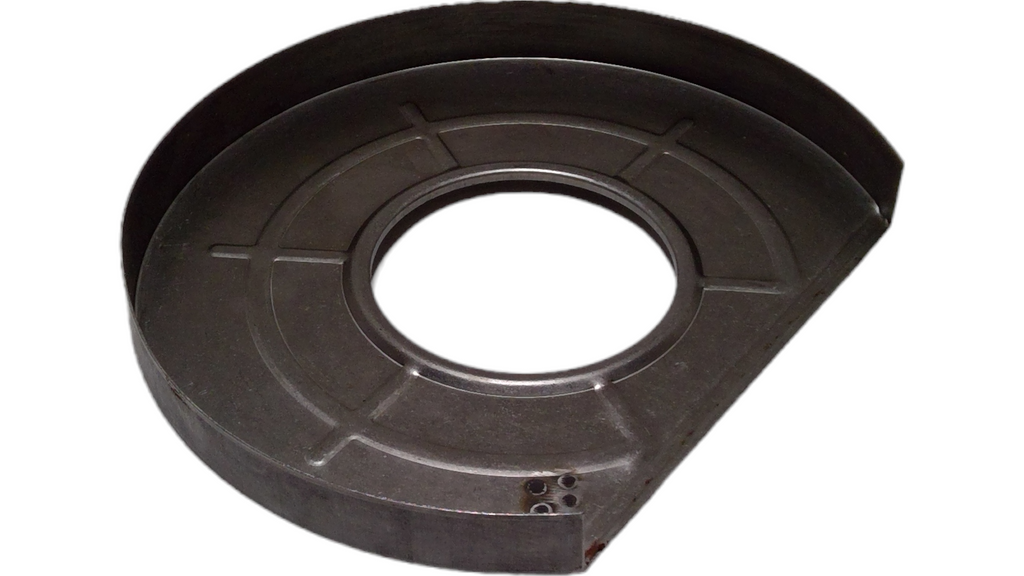 RE43196: RE43196 — DEFLECTOR
