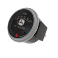 RE43305: Fits John Deere RE43305 Instrument Panel Oil Pressure Meter – Genuine OEM
