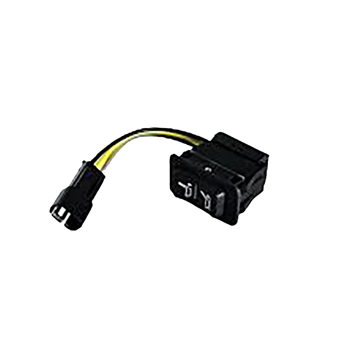RE43451: Fits John Deere RE43451 Rocker Switch – Genuine OEM