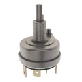 RE43497: Fits John Deere RE43497 Rotary Blower Switch – Genuine OEM