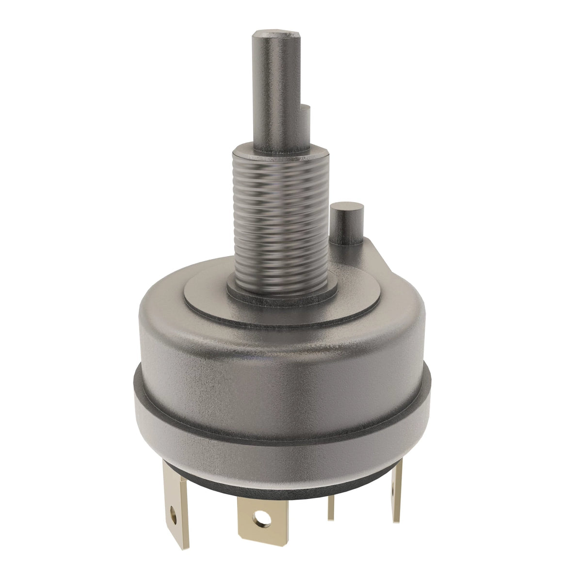 RE43497: Fits John Deere RE43497 Rotary Blower Switch – Genuine OEM