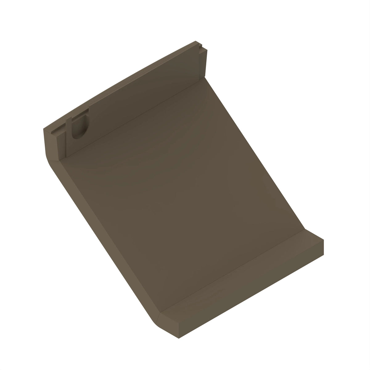 RE43519: Fits John Deere RE43519 Rear Lower Acoustical Upholstery – Genuine OEM