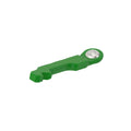 RE43608: Fits John Deere RE43608 Draft Link End, Category 2, Left Side – Genuine OEM