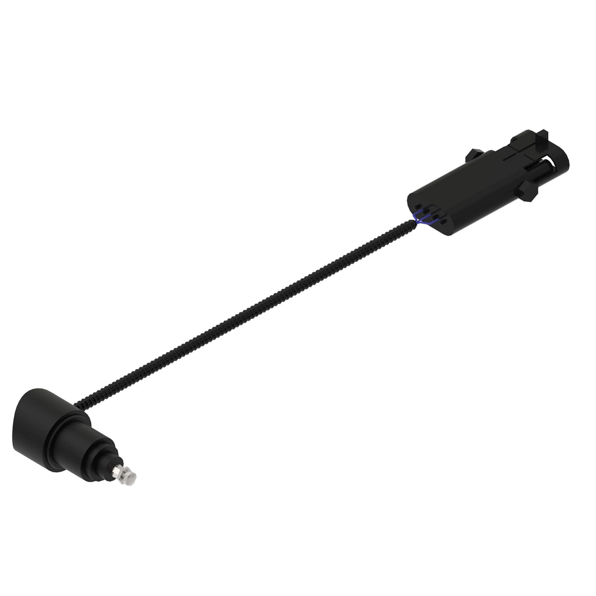 RE43738: Fits John Deere RE43738 Hitch Draft Sensor – Genuine OEM
