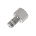 RE43774: Fits John Deere RE43774 Diagnostic Coupling – Genuine OEM
