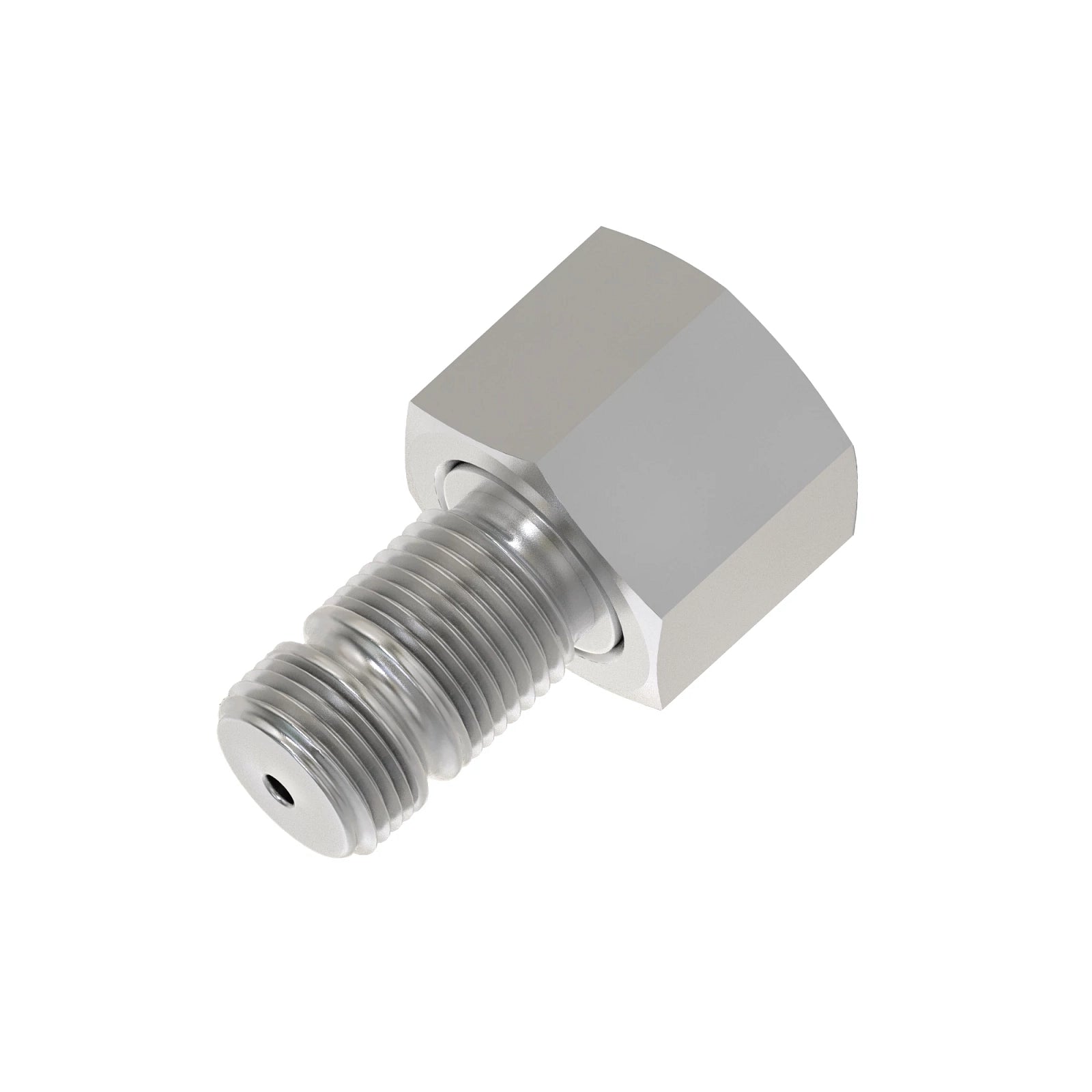 RE43774: Fits John Deere RE43774 Diagnostic Coupling – Genuine OEM