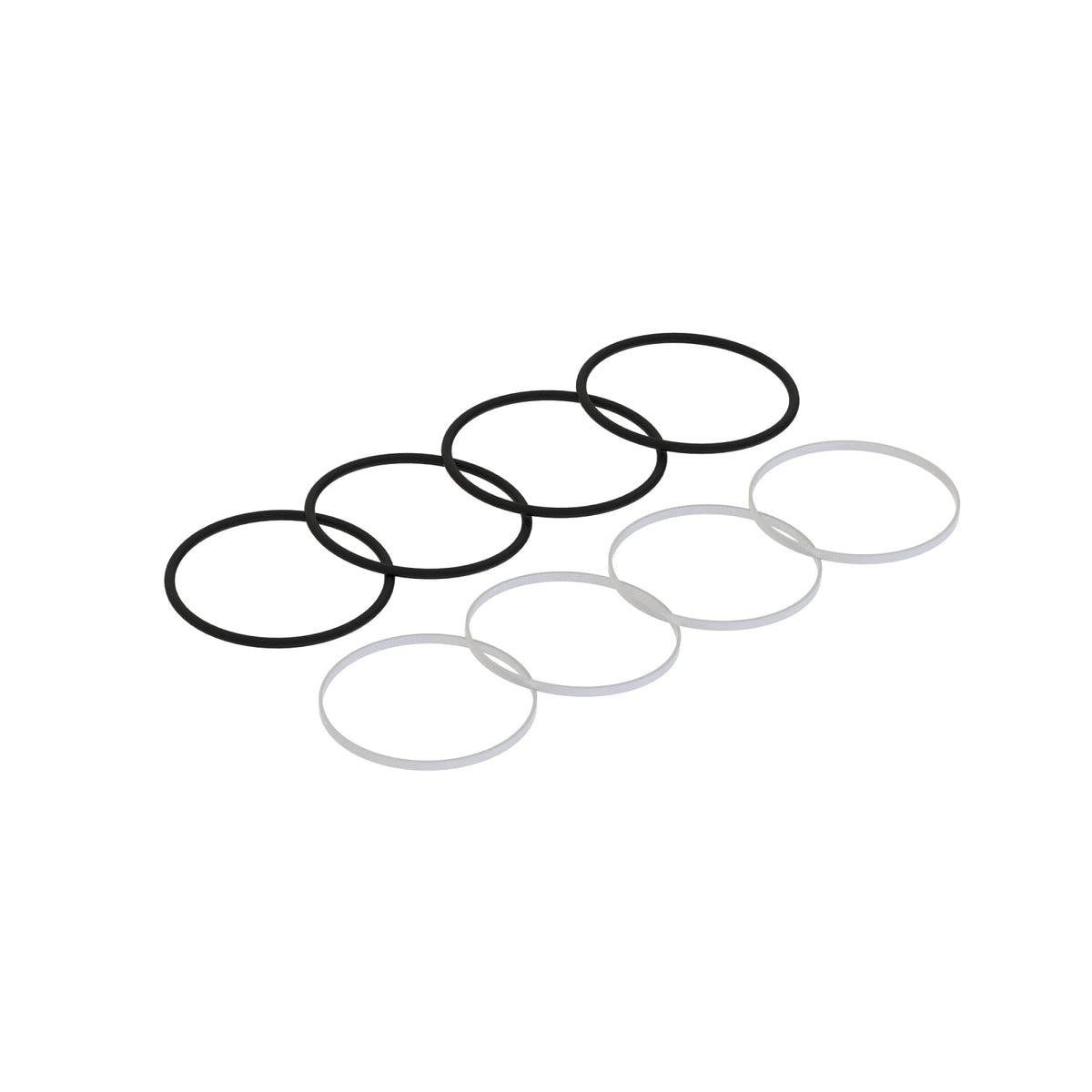RE43889: Fits John Deere RE43889 Selective Control Coupler Housing Seal Kit – Genuine OEM
