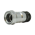 RE43891: Fits John Deere RE43891 Hydraulic Quick-Coupler Plug – Genuine OEM