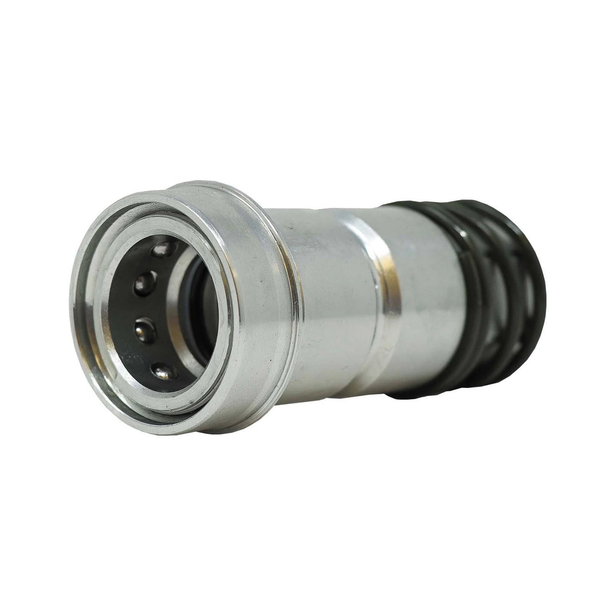 RE43891: Fits John Deere RE43891 Hydraulic Quick-Coupler Plug – Genuine OEM
