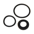 RE43892: Fits John Deere RE43892 Hydraulic Quick Coupler Body Seal Kit – Genuine OEM