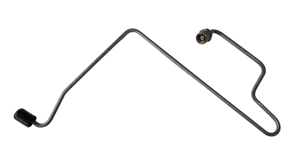 RE43934 — FUEL LINE — image 2