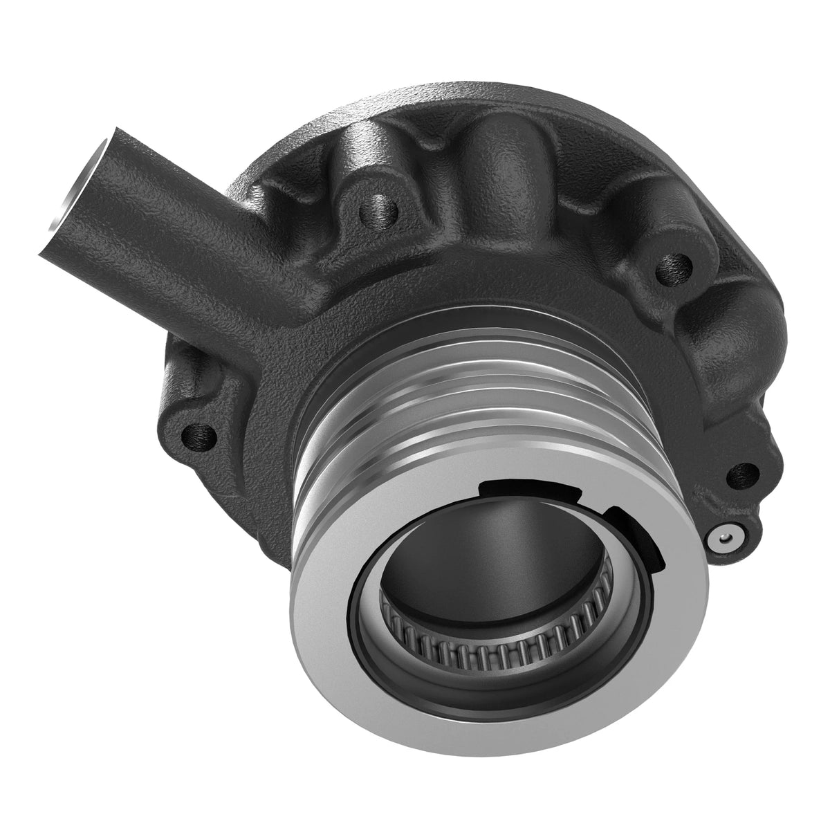 RE44028: Fits John Deere RE44028 Transmission Oil Pump Manifold – Genuine OEM