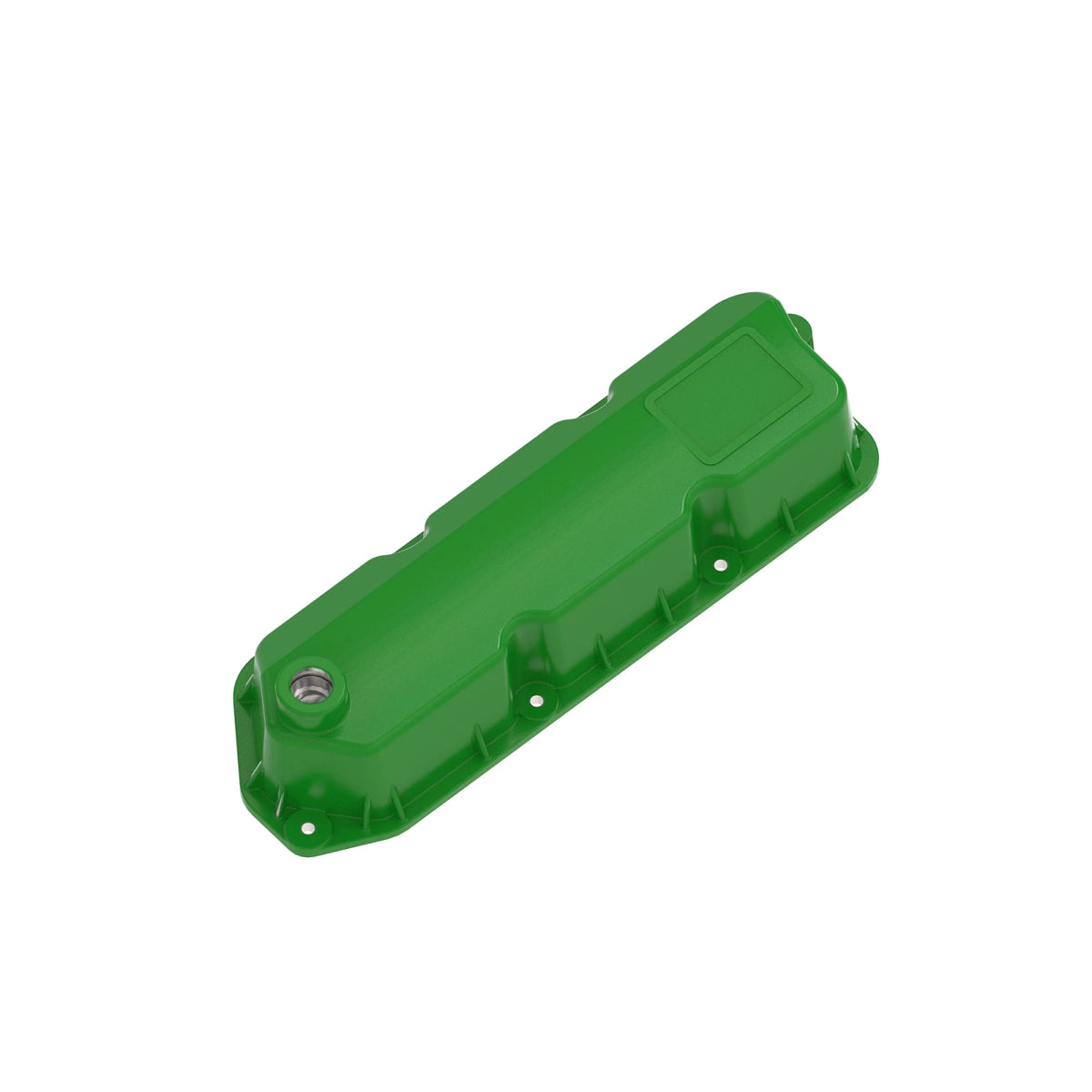 RE44202: Fits John Deere RE44202 Rocker Arm Cover – Genuine OEM