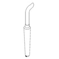 RE44716: Fits John Deere RE44716 Muffler with Clamp – Genuine OEM