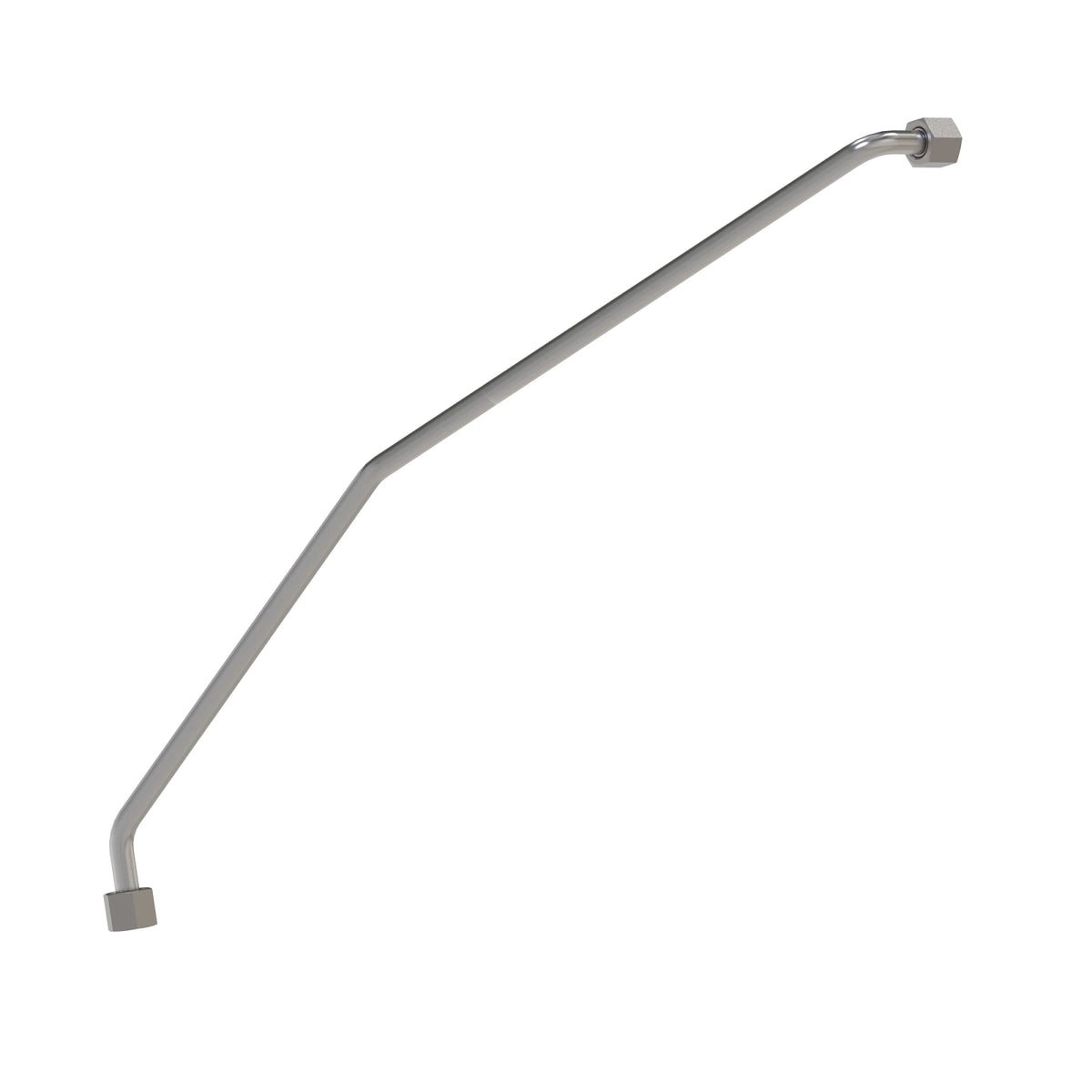 RE44735: Fits John Deere RE44735 Oil Line – Genuine OEM