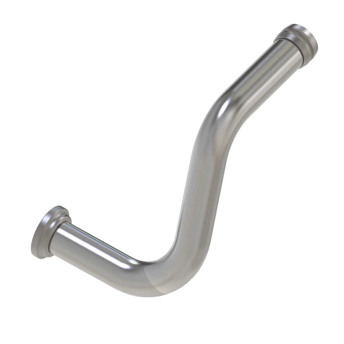 RE44747: Fits John Deere RE44747 Oil Line – Genuine OEM