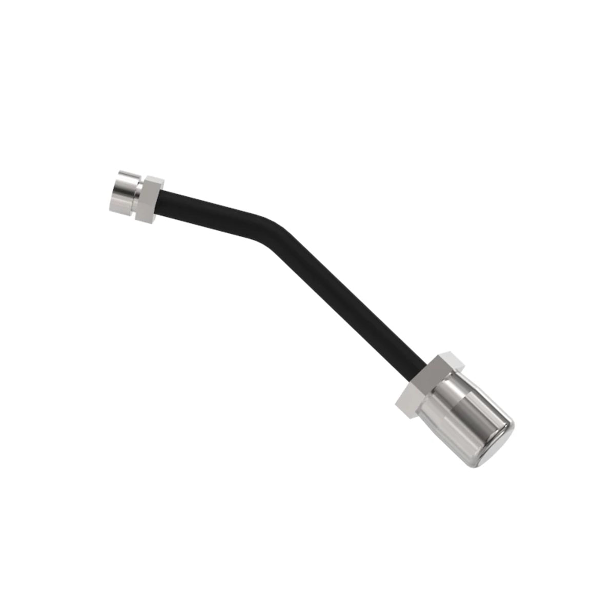 RE45421: Fits John Deere RE45421 Hydraulic Hose – Genuine OEM