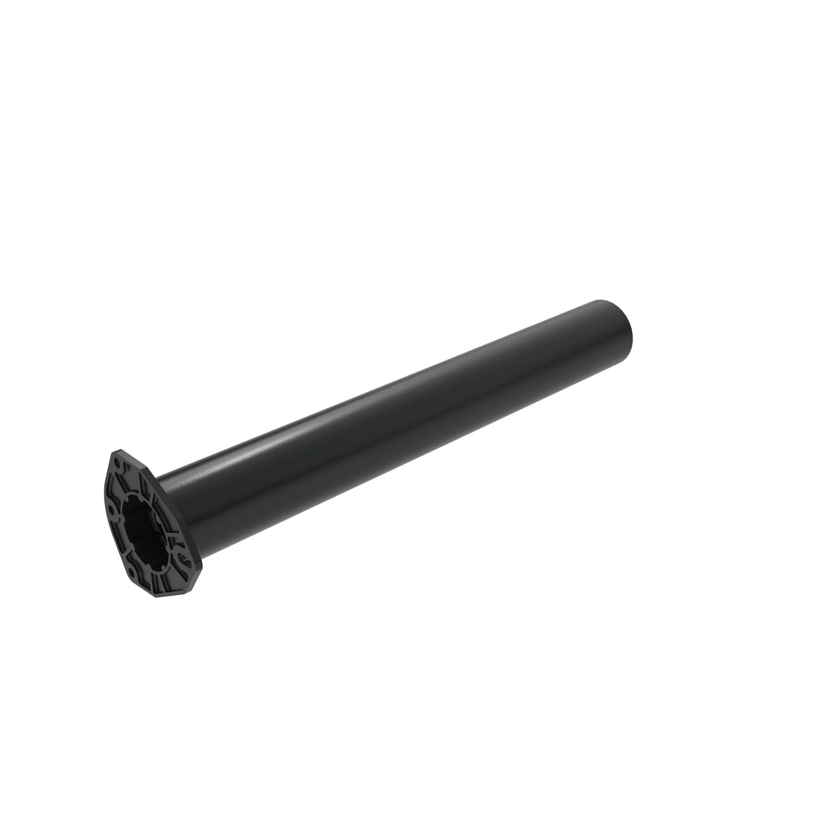 RE45607: Fits John Deere RE45607 Transmission MFWD Drive Shaft Tube – Genuine OEM