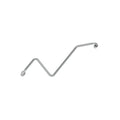 RE45641: Fits John Deere RE45641 Steering Oil Line – Genuine OEM