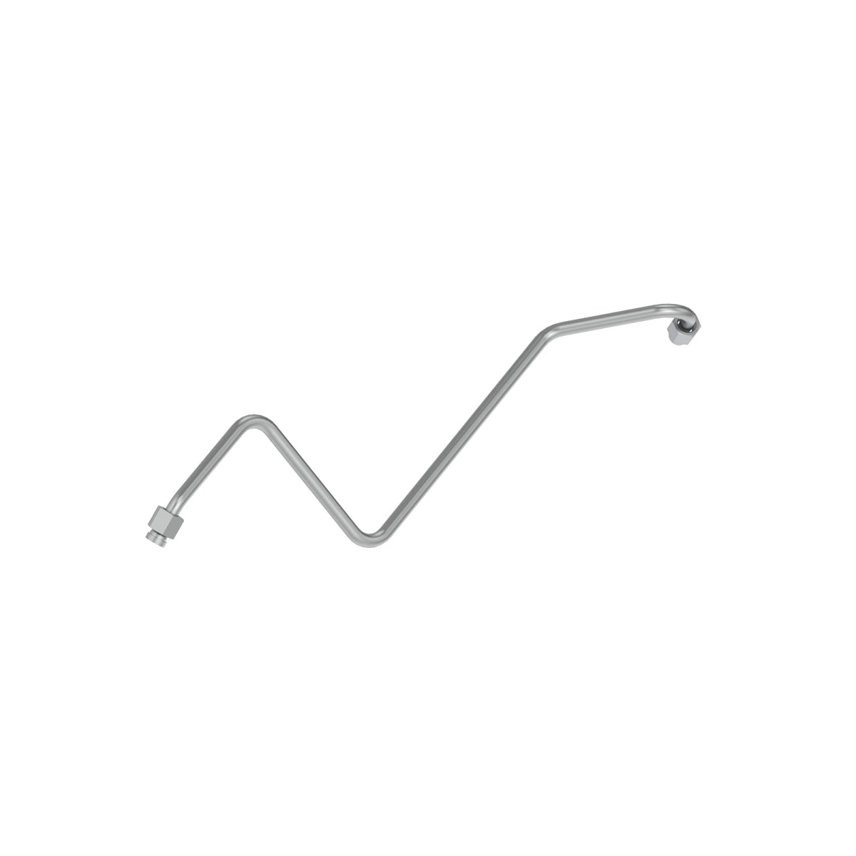 RE45641: Fits John Deere RE45641 Steering Oil Line – Genuine OEM
