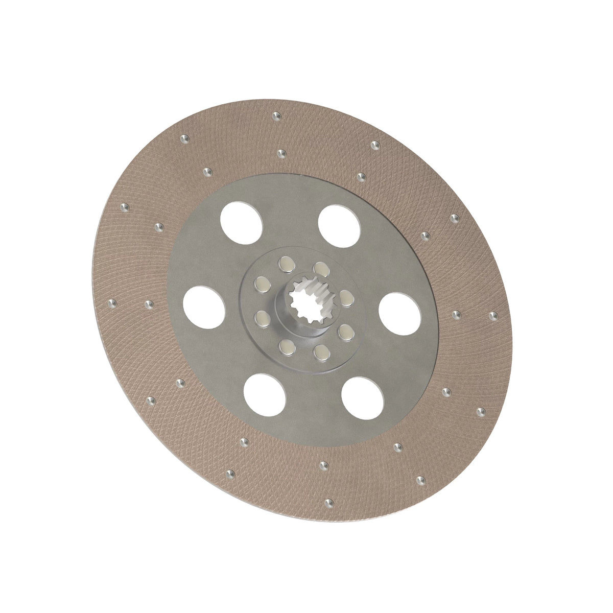 RE45662: Fits John Deere RE45662 PTO Clutch Disk – Genuine OEM