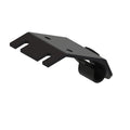RE45698: Fits John Deere RE45698 Bracket with Latch – Genuine OEM
